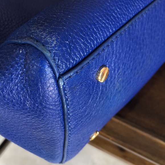 Tory Burch Amanda Tote - Picture 12 of 16